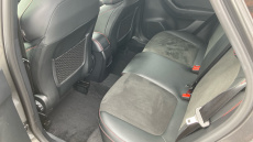 Ford Puma ST 1.0 EcoBoost Hybrid mHEV ST 5dr DCT Petrol Hatchback